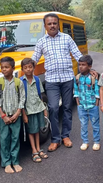 Why child marriages persist in TN tribal heartland despite stringent laws