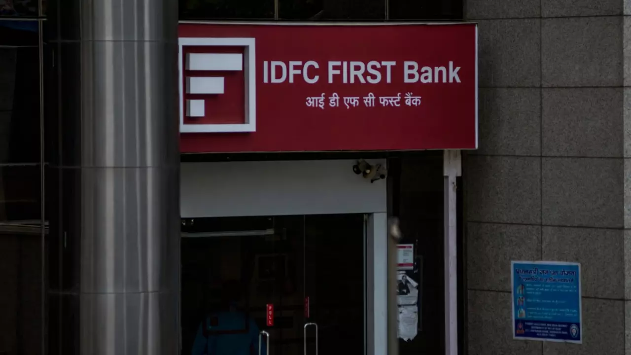 What is IDFC First Bank case all about? What is IDFC First Bank case all about?