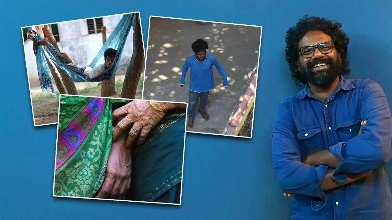 R. Gowtham-Members of the Problematic Family R. Gowtham-Members of the Problematic Family