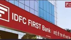 idfc first bank