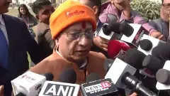 Bihar Deputy CM Vijay Sinha