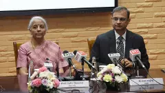 RBI Governor Sanjay Malhotra