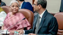 US tariff changes: FM says too early to comment, commerce ministry reviewing situation