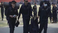 Curfew imposed in Birgunj Metropolitan City in Nepal