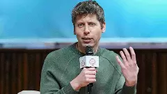 OpenAI CEO Sam Altman