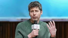 OpenAI CEO Sam Altman OpenAI CEO Sam Altman