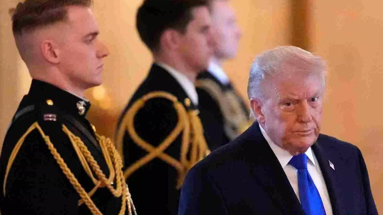 Uniform 15 pc tariff would benefit some Asia-Pacific economies: Moodys Analytics Uniform 15 pc tariff would benefit some Asia-Pacific economies: Moodys Analytics