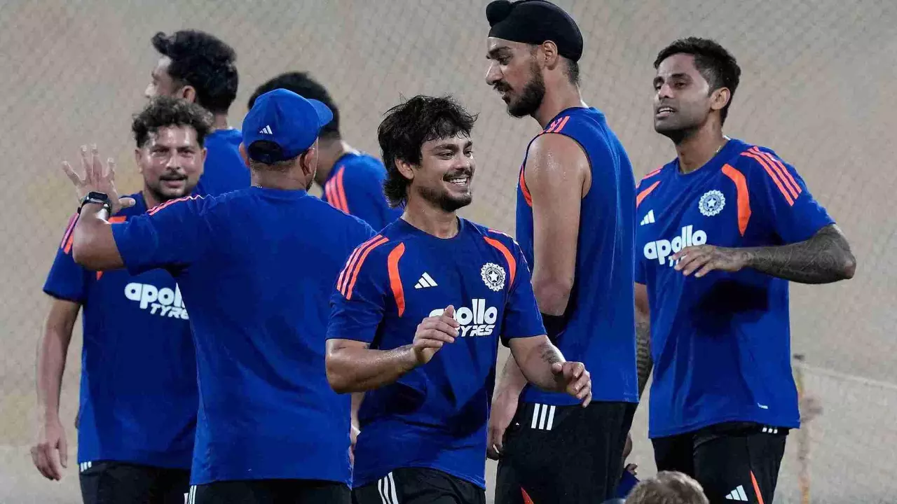 T20 World Cup: ICC opens ticket sales for semis and final with refund clause T20 World Cup: ICC opens ticket sales for semis and final with refund clause