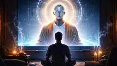 Why the rise of AI-powered spiritual leaders has raised questions of trust, authority and copyright