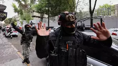 El Mencho killed: How surveillance of romantic partner helped Mexican forces