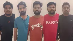 AP gang held in TN ‘digital arrest’ scam; used 542 SIM cards, posed as CBI