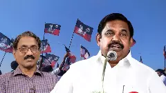 Can anti-incumbency alone bring AIADMK back to power in Tamil Nadu?