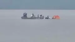 Pawan Hans Helicopter crash