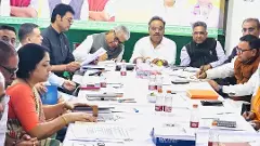 BJP recalibrates Bengal campaign with youth outreach, professional meets and yatras