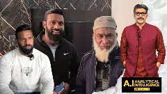 India stands with Deepak Kumar