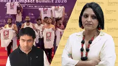 Uday Bhanu Chib arrest