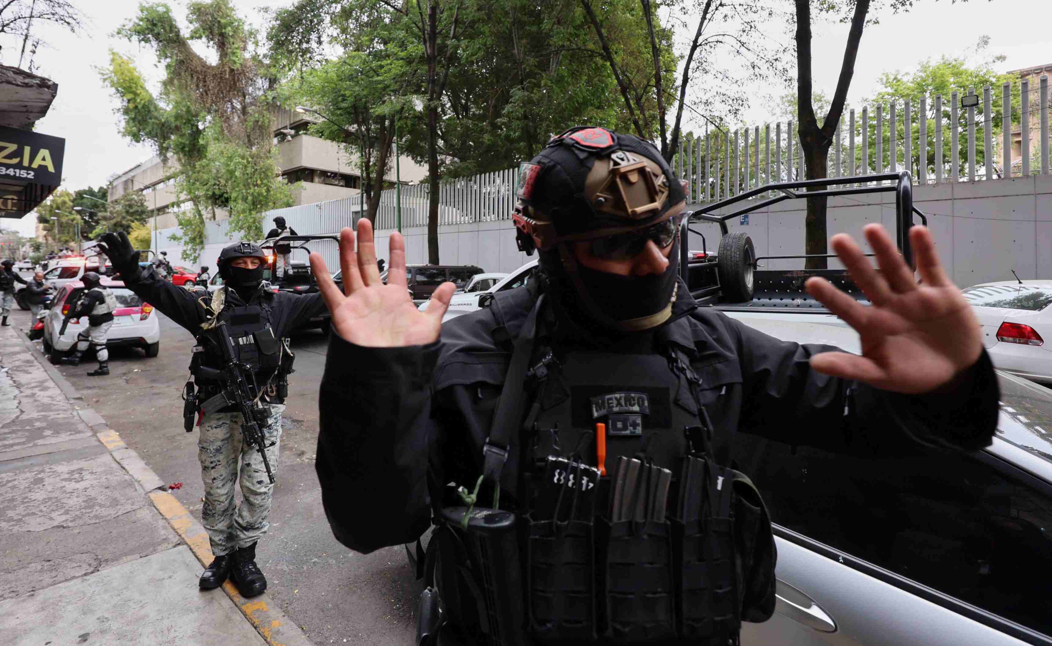 'El Mencho' killed: How surveillance of romantic partner helped Mexican forces
