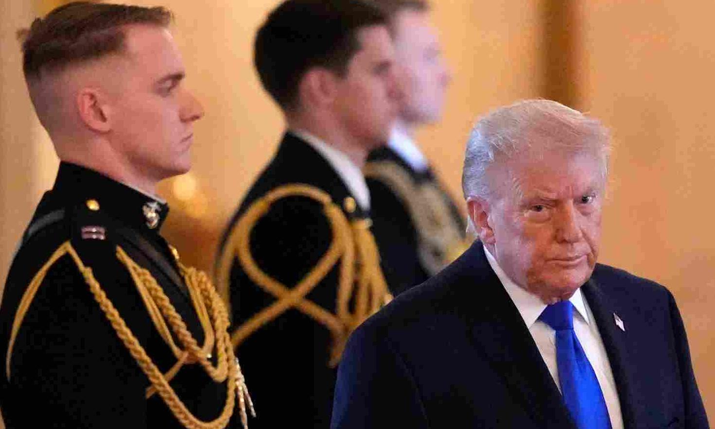 Uniform 15 pc tariff would benefit some Asia-Pacific economies: Moody's Analytics