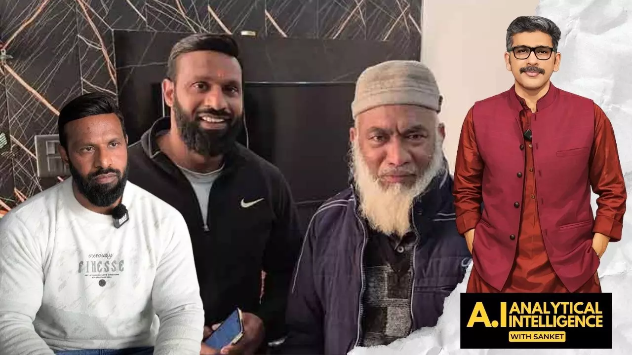 India stands with Deepak Kumar India stands with Deepak Kumar