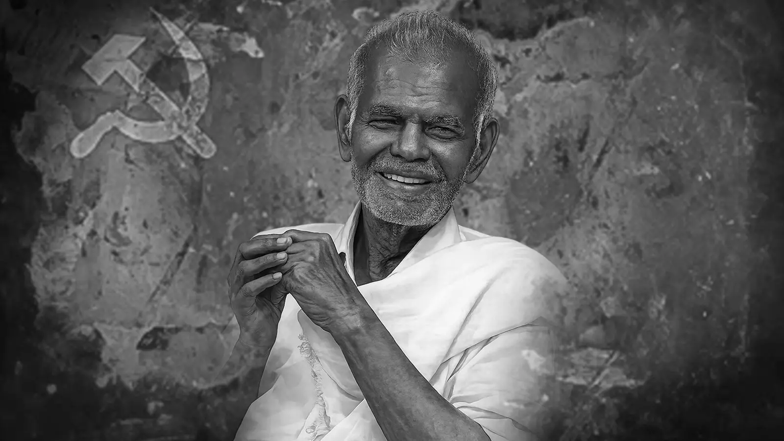 Nallakannu obit: When politics became business, he remained a comrade Nallakannu obit: When politics became business, he remained a comrade