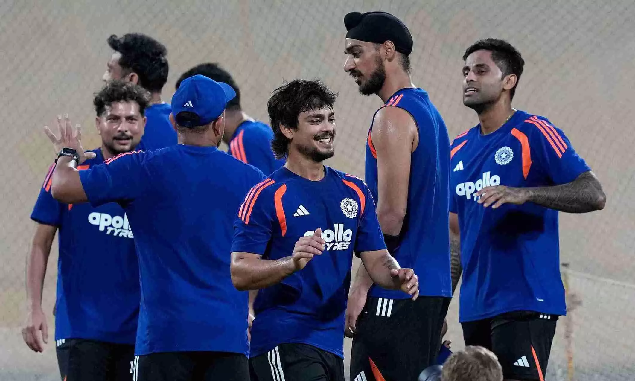 T20 World Cup: ICC opens ticket sales for semis and final with refund clause T20 World Cup: ICC opens ticket sales for semis and final with refund clause