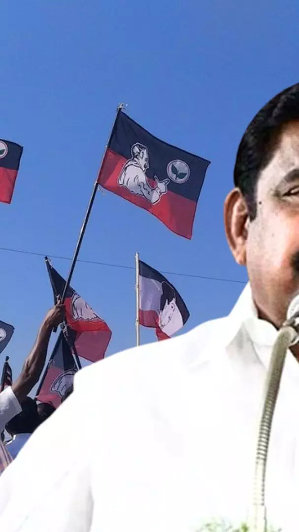 Can anti-incumbency alone bring AIADMK back to power in Tamil Nadu?