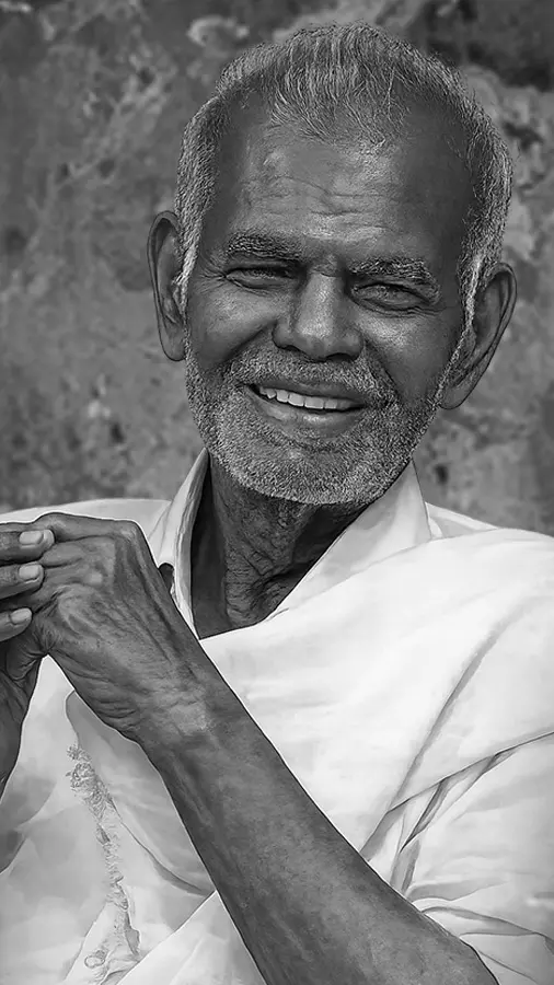 Nallakannu obit: When politics became business, he remained a comrade