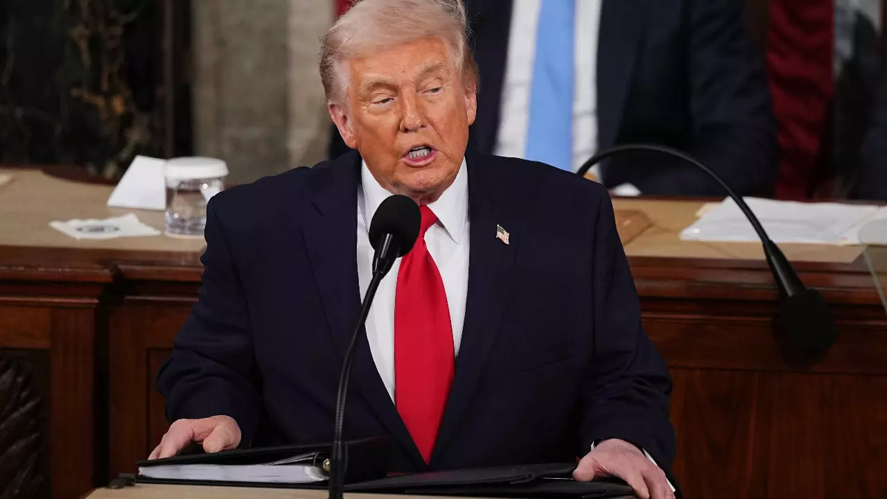 Trump and Anthropic clash over AI ethics