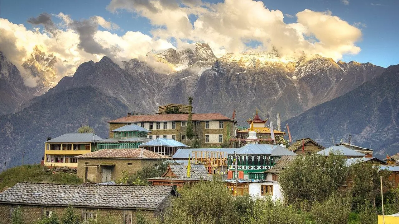 Himachal Pradesh-Hindutva