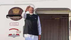 PM Narendra Modi
