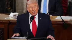 Trump and Anthropic clash over AI ethics