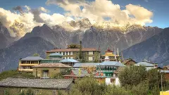 Himachal Pradesh-Hindutva Himachal Pradesh-Hindutva