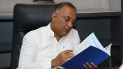 Urdu ad sparks war of words between BJP and Karnataka minister