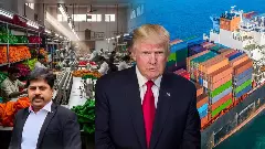 Garment units in Tirupur cluster