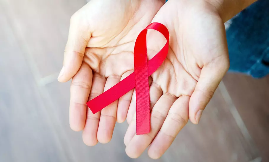 Meghalaya tops India in HIV caseload, over 10,000 patients on ART: Minister Meghalaya tops India in HIV caseload, over 10,000 patients on ART: Minister