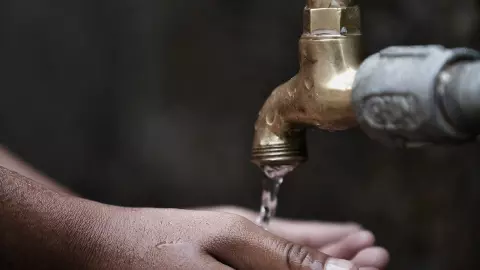 Water contamination in Andhra: One dead, over 70 hospitalised in Srikakulam Water contamination in Andhra: One dead, over 70 hospitalised in Srikakulam
