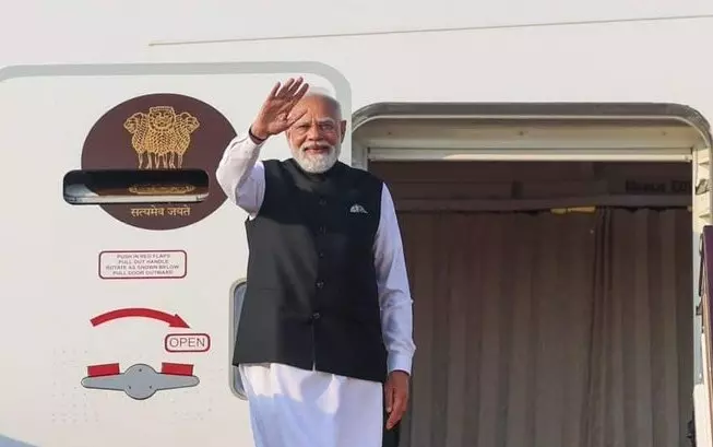 PM Narendra Modi PM Narendra Modi