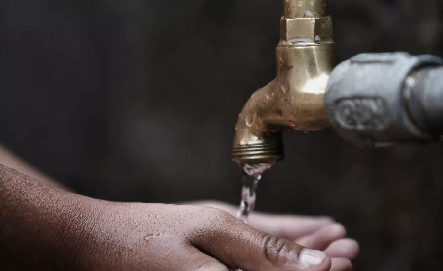 Water contamination in Andhra: One dead, over 70 hospitalised in Srikakulam Water contamination in Andhra: One dead, over 70 hospitalised in Srikakulam