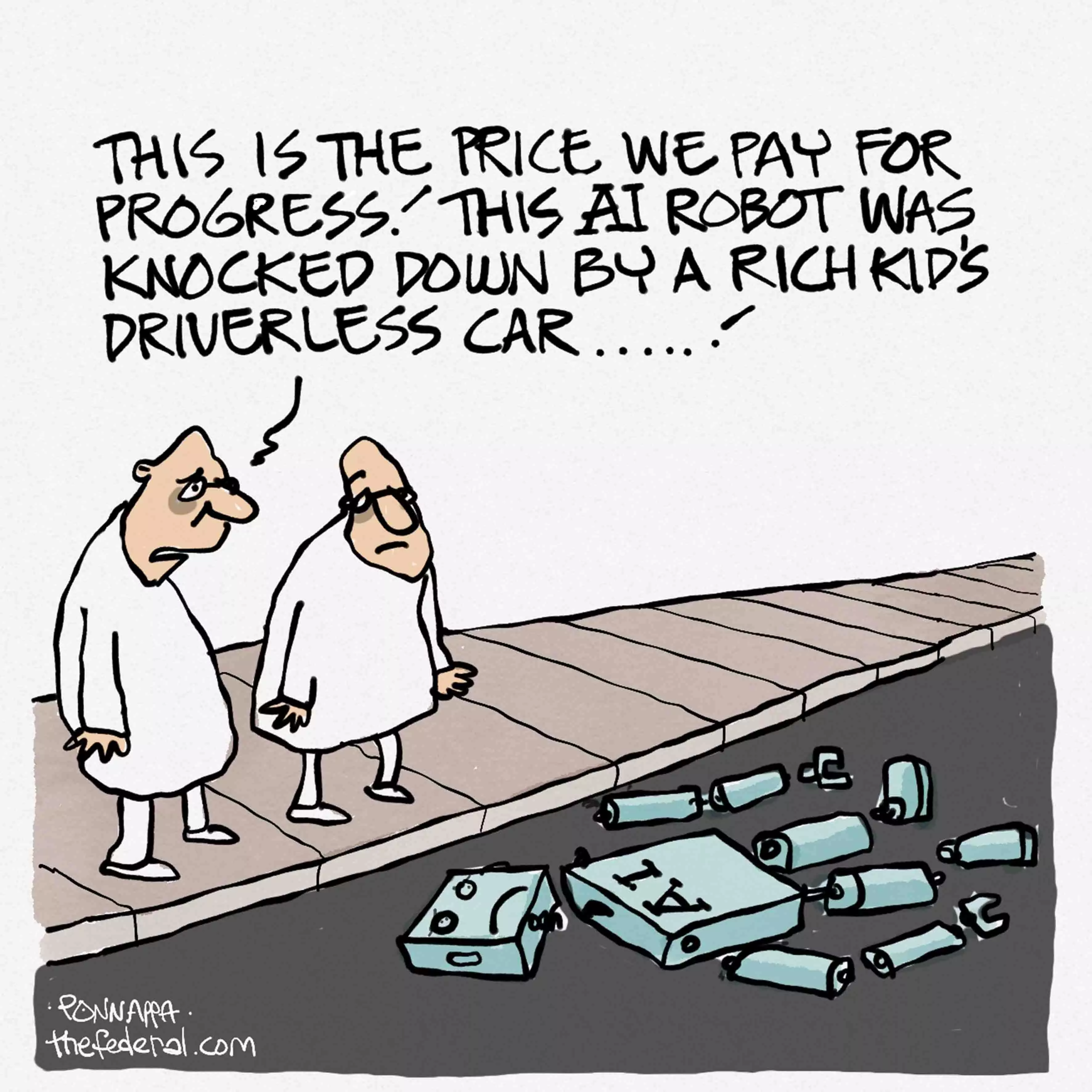 Faultiness, Feb 25, 2026