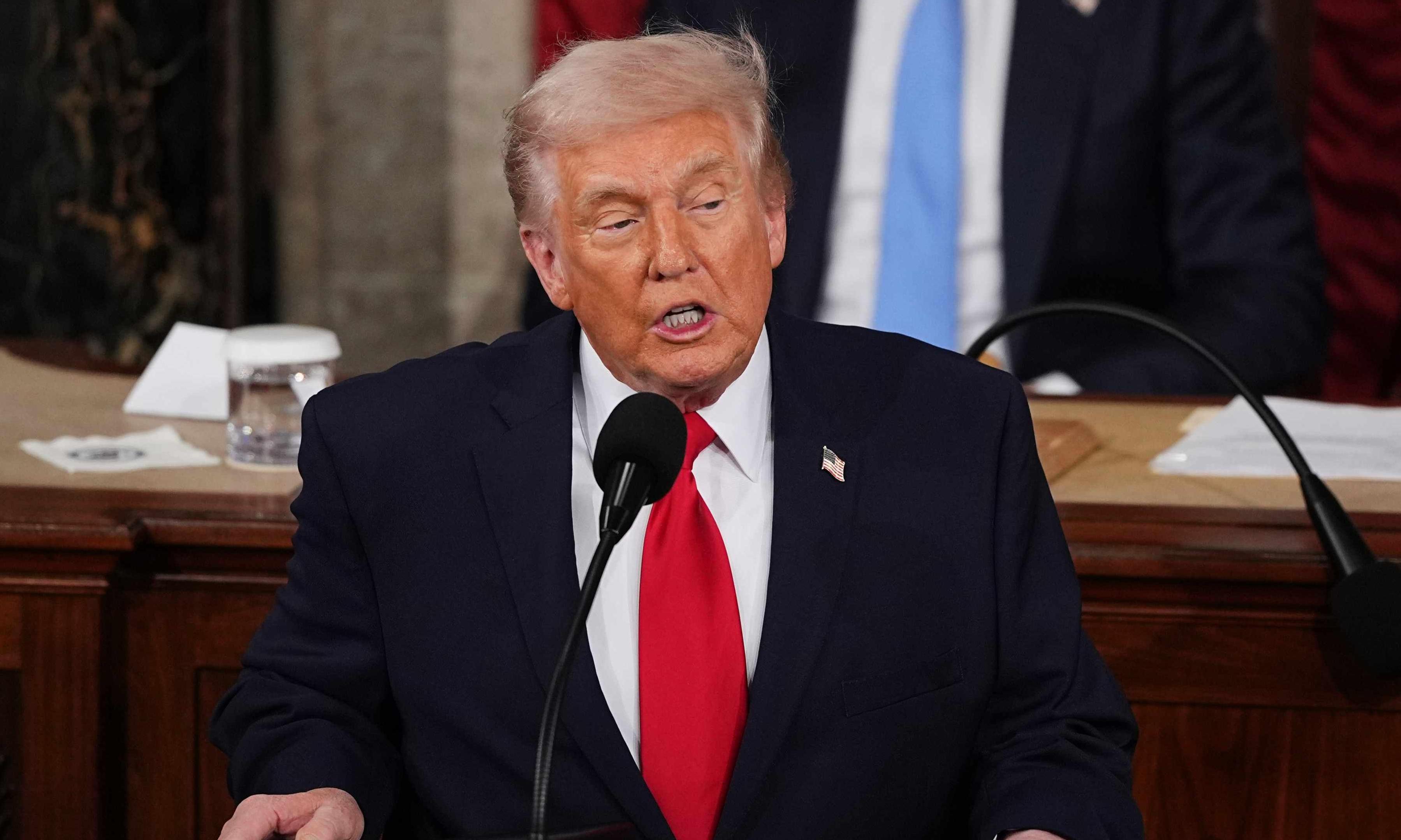 Trump’s ‘take Cuba’ threat sparks tensions as Havana warns of ‘impenetrable resistance’