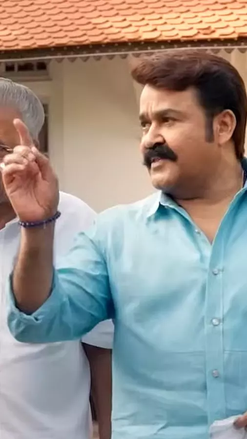 Pinarayi meets Mohanlal: Cultural moment or political PR?