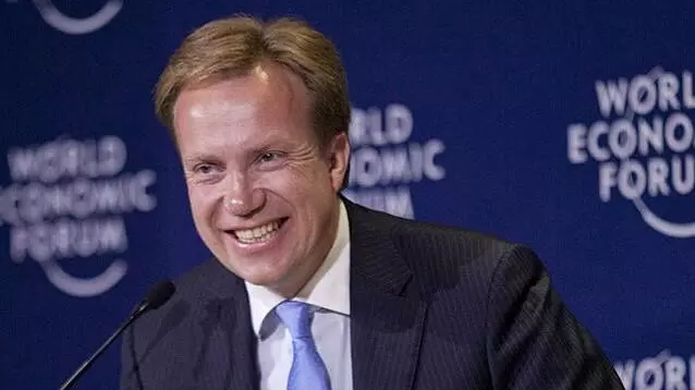 Borge Brende