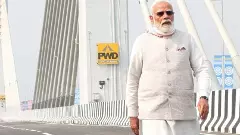PM Narendra Modi
