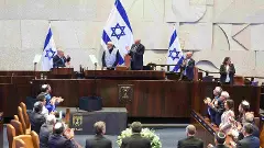 Congress slams Modis Israeli Parliament address, says it is unabashed defence of his host