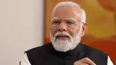 What Modi said on AI and jobs in interview with ANI