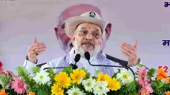 Amit Shah says BJP will win West Bengal elections, vows to drive out ‘infiltrators’