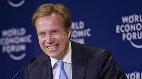 Borge Brende