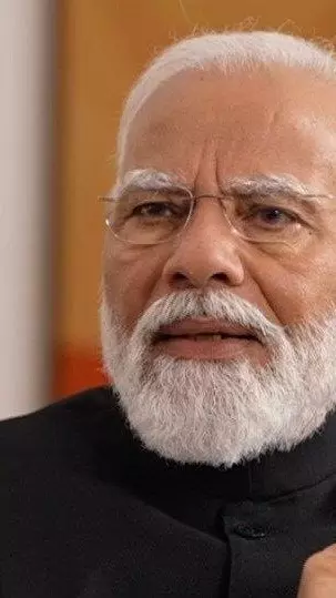 What Modi said on AI and jobs in interview with ANI