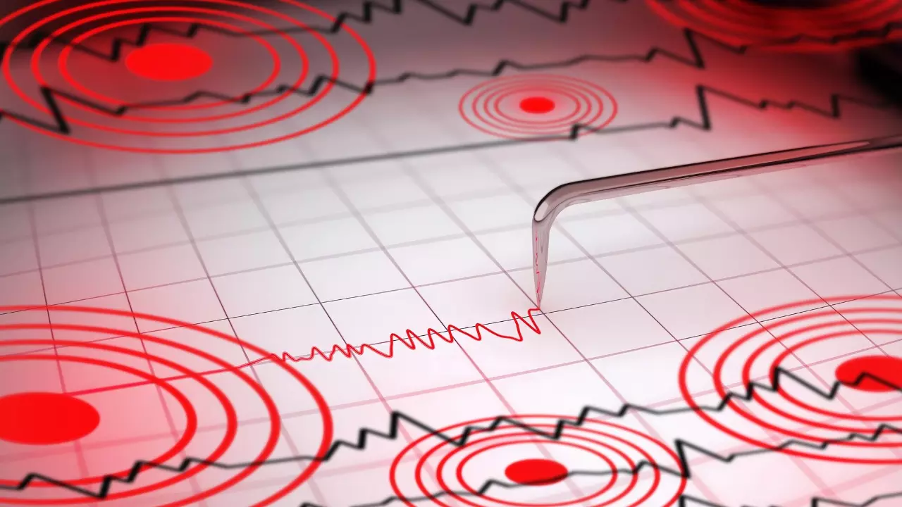 Powerful 7.6-magnitude earthquake strikes near Tonga in South Pacific Ocean