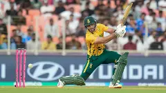 Aiden Markram Aiden Markram